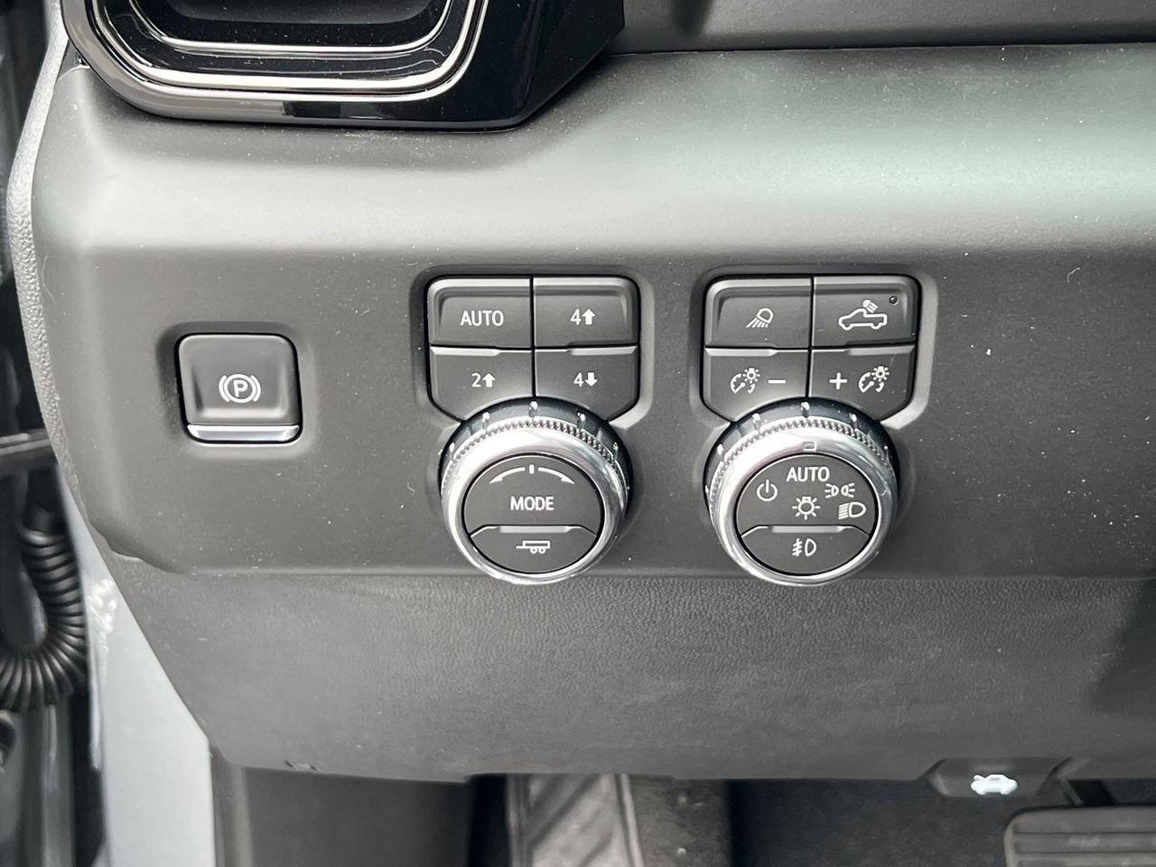 2026 GMC Sierra 1500 AT4 Hagerstown MD