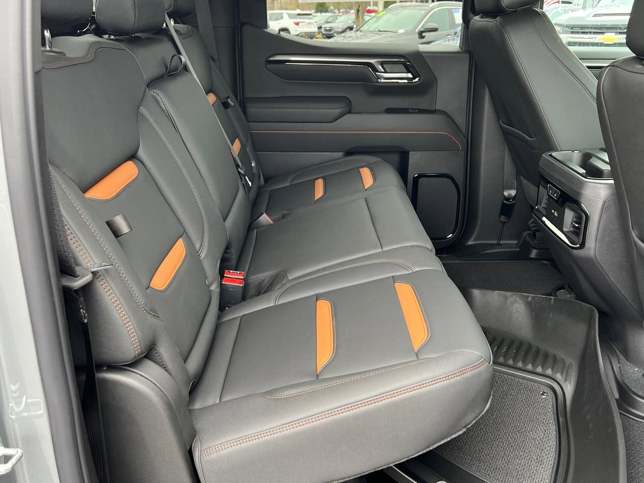 2026 GMC Sierra 1500 AT4 Hagerstown MD