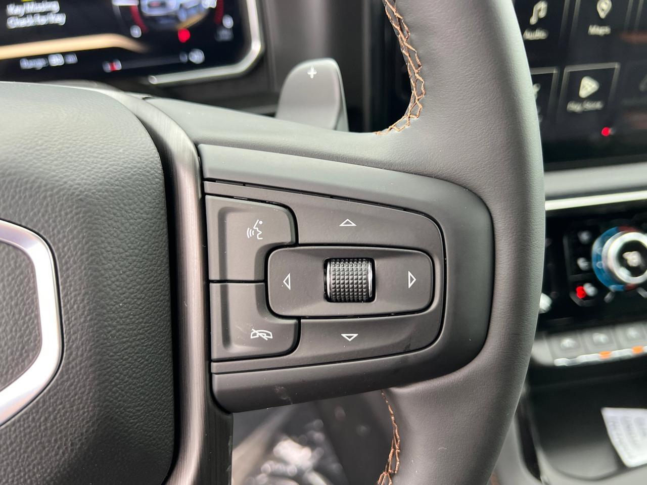 2026 GMC Sierra 1500 AT4 Hagerstown MD