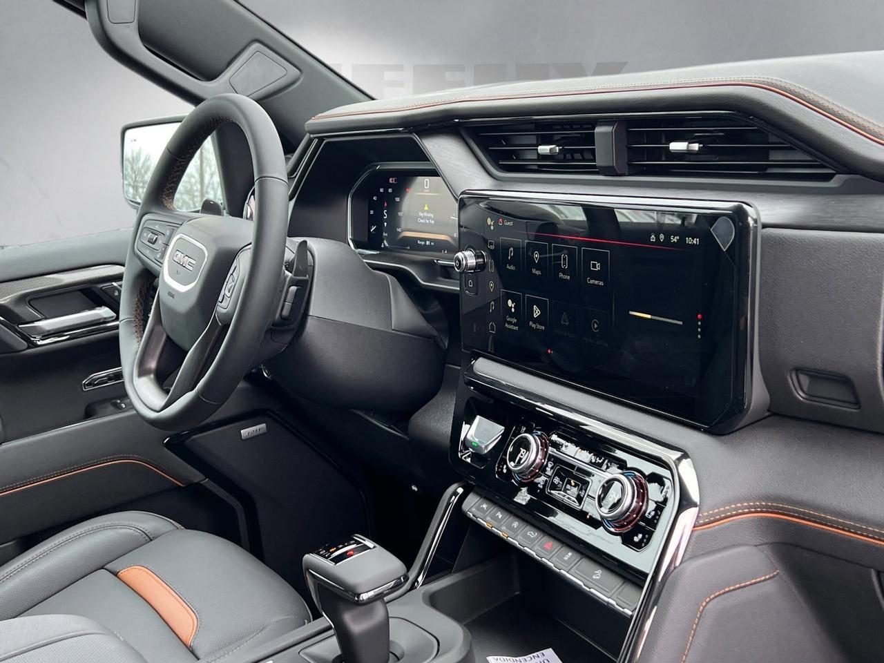 2026 GMC Sierra 1500 AT4 Hagerstown MD