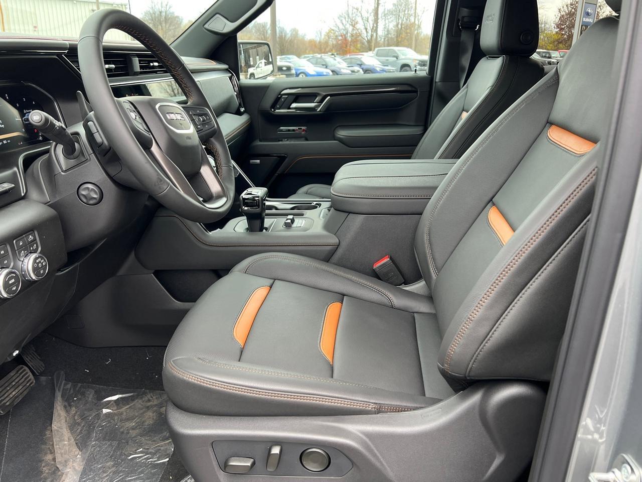 2026 GMC Sierra 1500 AT4 Hagerstown MD