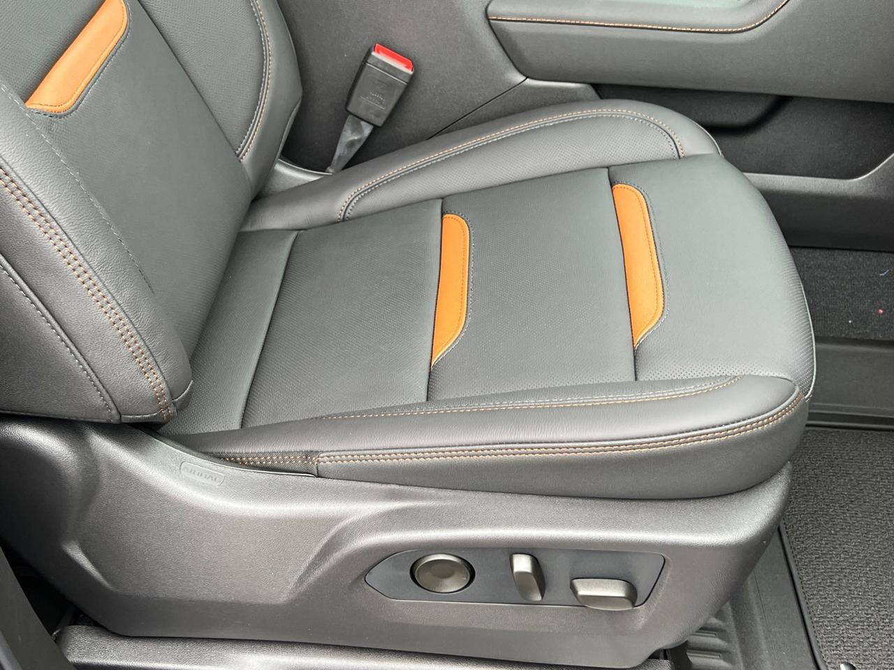 2026 GMC Sierra 1500 AT4 Hagerstown MD