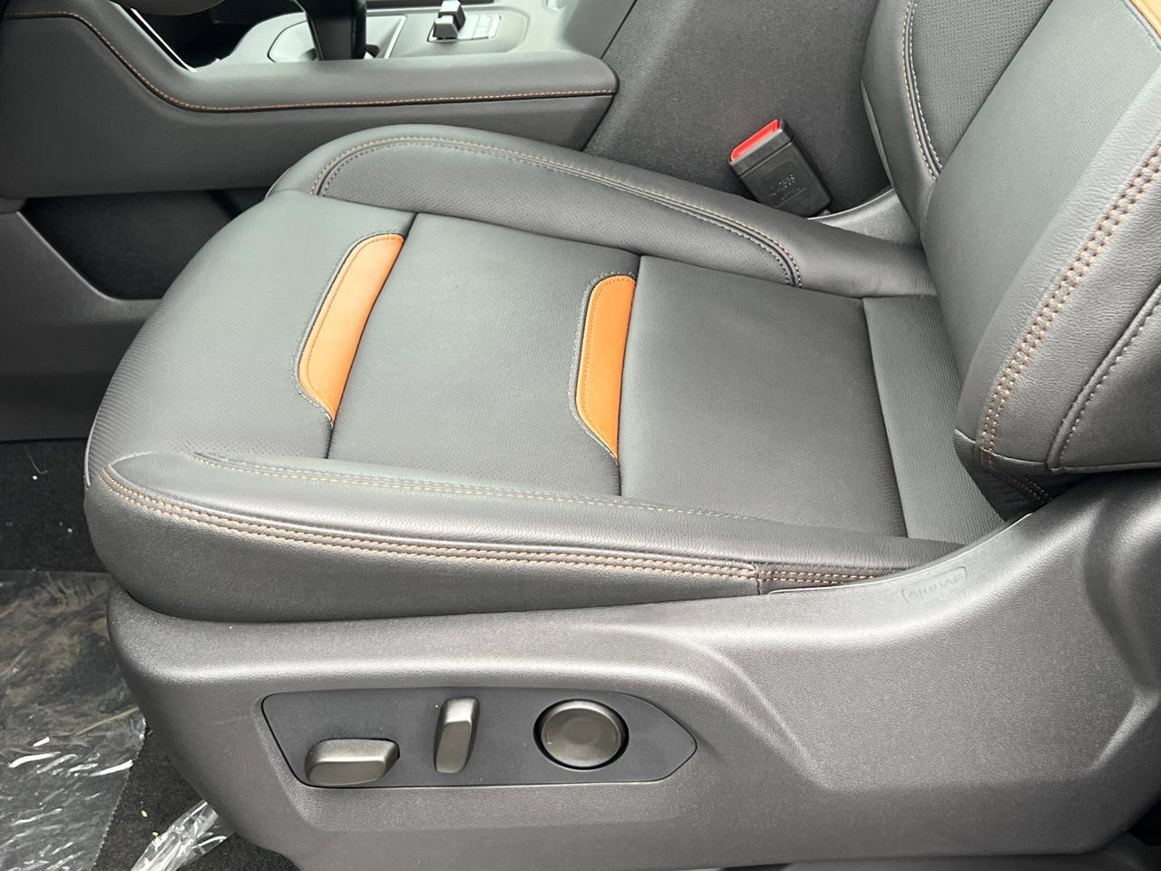 2026 GMC Sierra 1500 AT4 Hagerstown MD