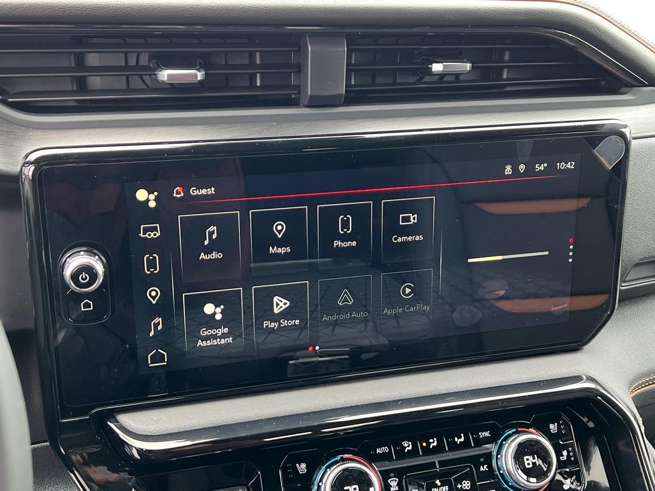 2026 GMC Sierra 1500 AT4 Hagerstown MD