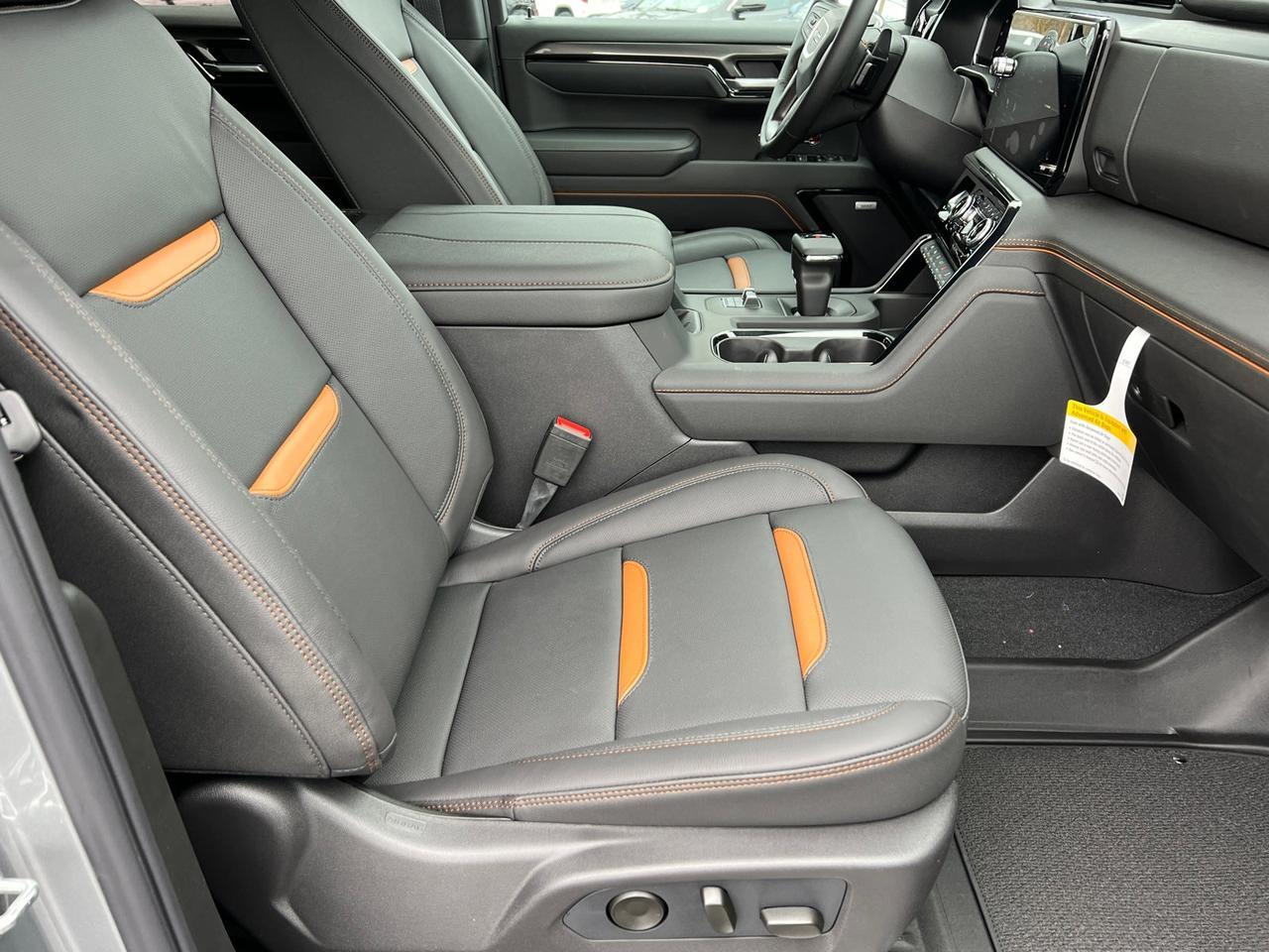 2026 GMC Sierra 1500 AT4 Hagerstown MD