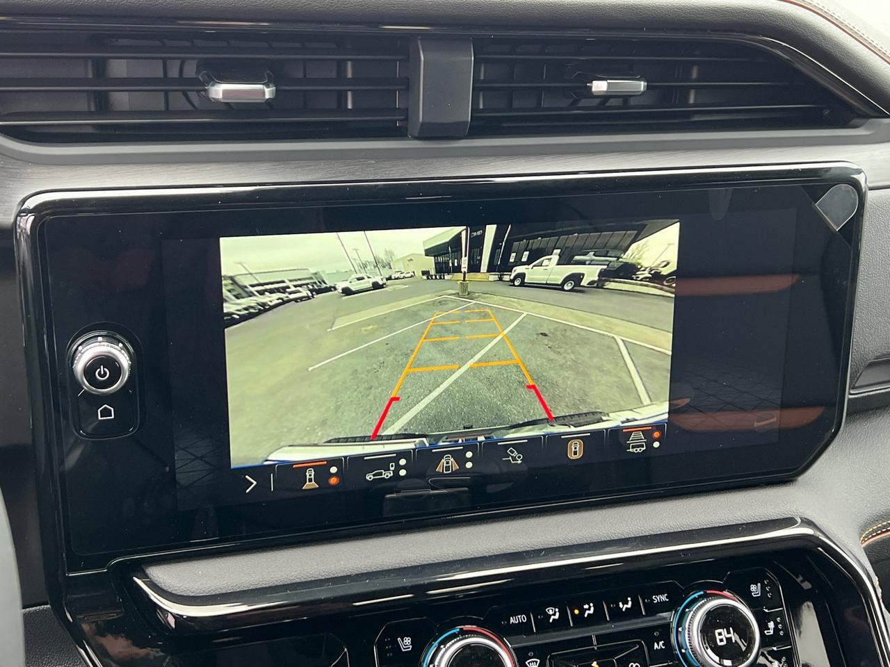 2026 GMC Sierra 1500 AT4 Hagerstown MD