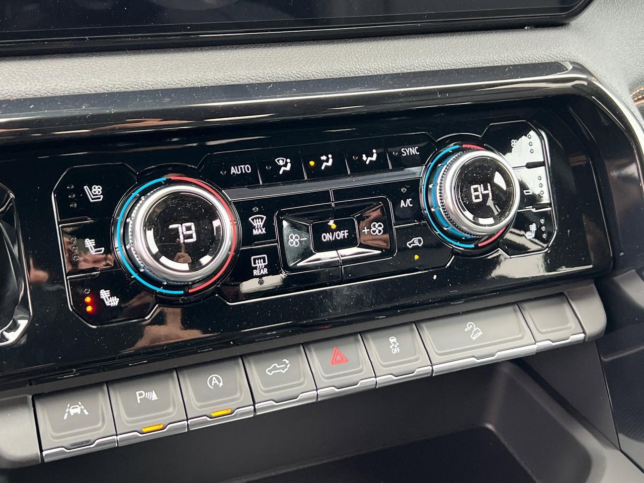 2026 GMC Sierra 1500 AT4 Hagerstown MD