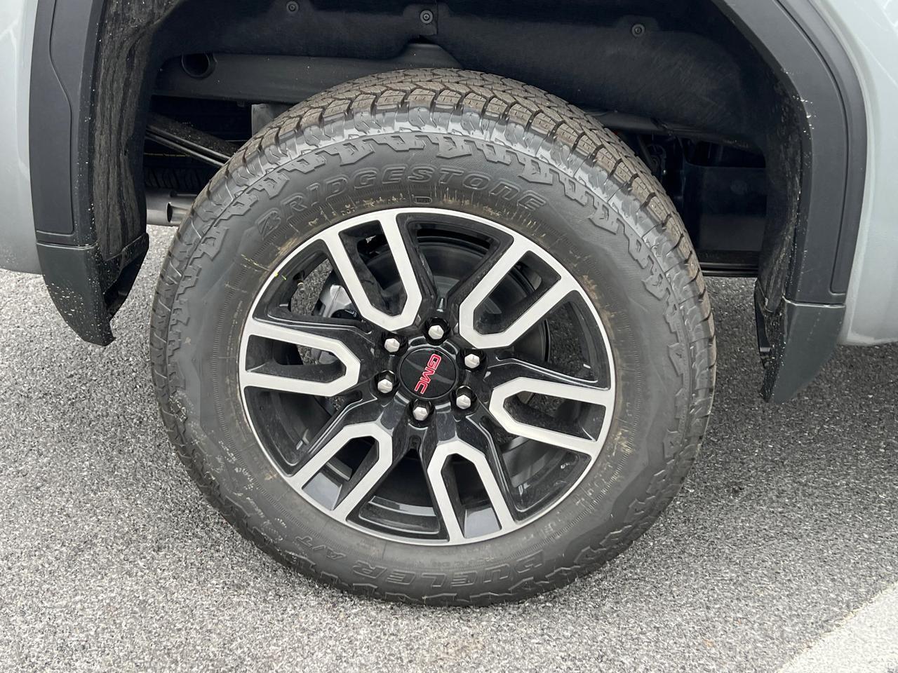 2026 GMC Sierra 1500 AT4 Hagerstown MD