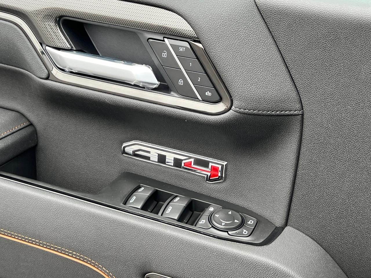 2026 GMC Sierra 1500 AT4 Hagerstown MD