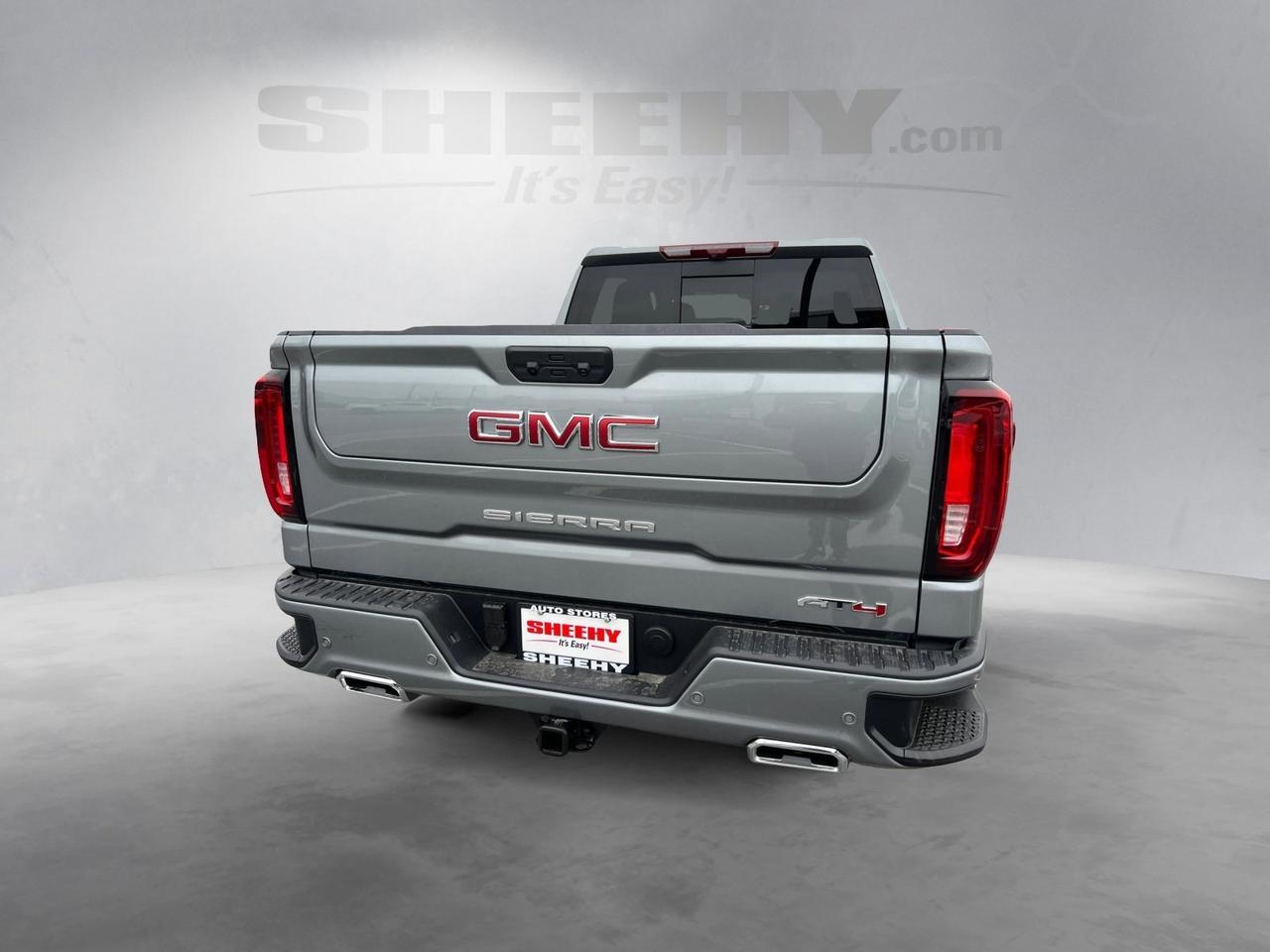 2026 GMC Sierra 1500 AT4 Hagerstown MD