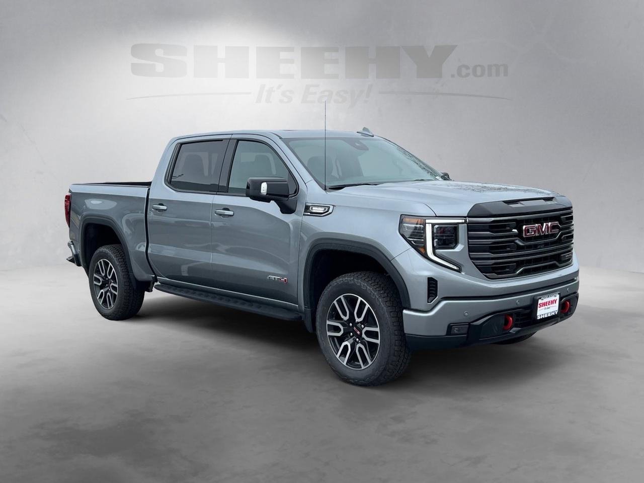 2026 GMC Sierra 1500 AT4 Hagerstown MD