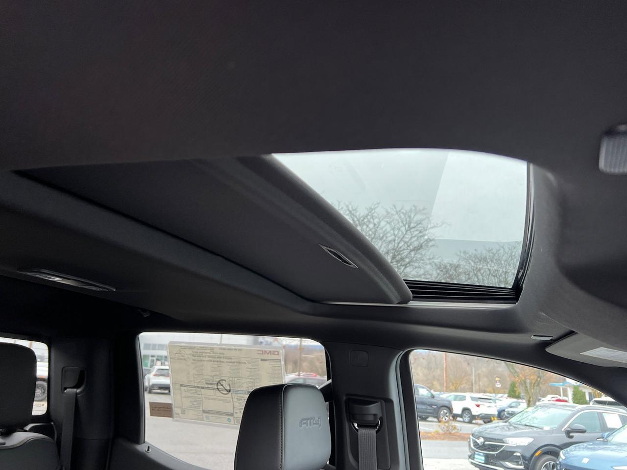 2026 GMC Sierra 1500 AT4 Hagerstown MD