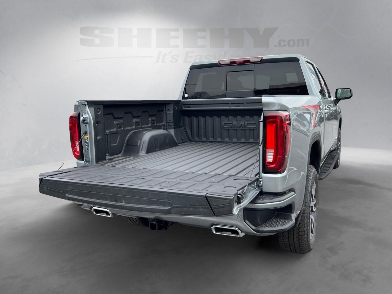 2026 GMC Sierra 1500 AT4 Hagerstown MD