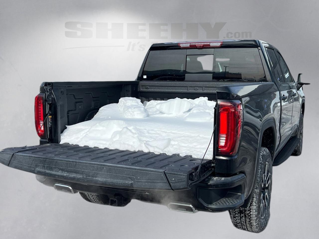 2026 GMC Sierra 1500 AT4 Hagerstown MD