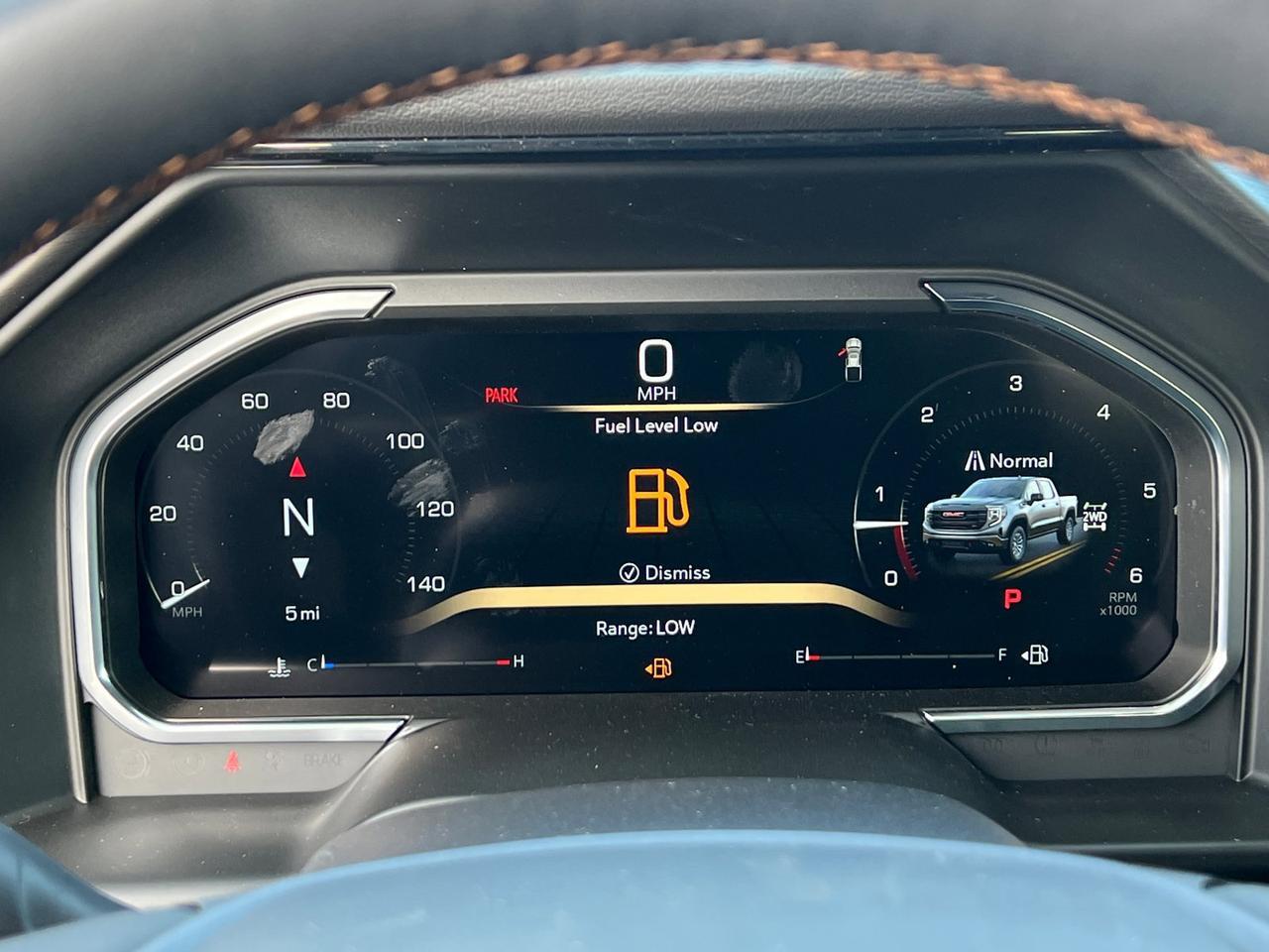 2026 GMC Sierra 1500 AT4 Hagerstown MD