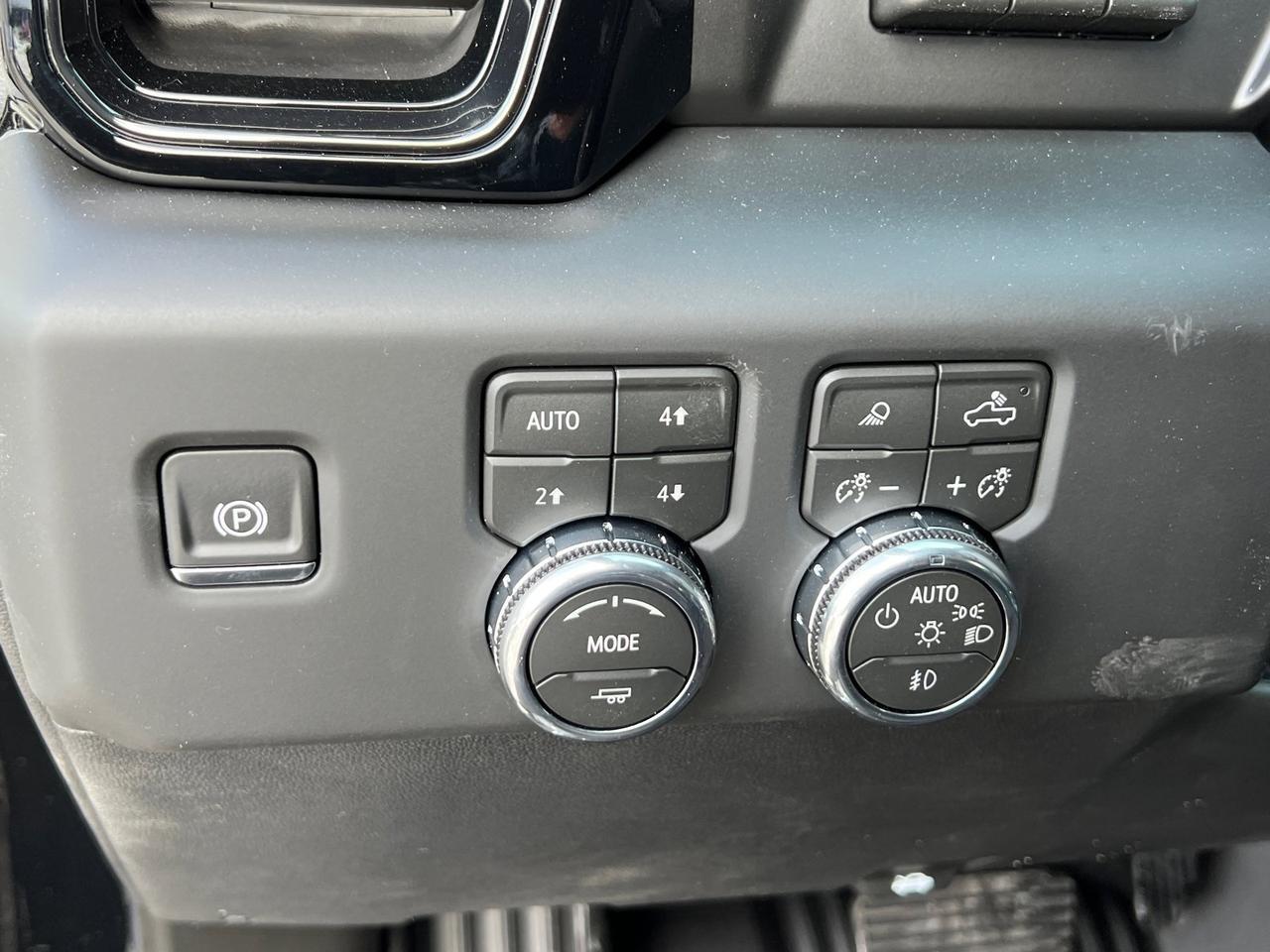 2026 GMC Sierra 1500 AT4 Hagerstown MD