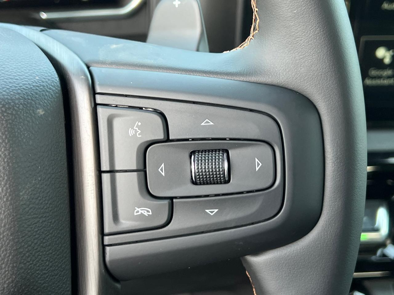 2026 GMC Sierra 1500 AT4 Hagerstown MD