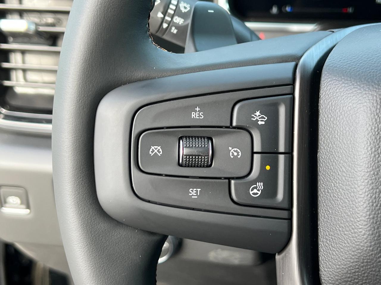 2026 GMC Sierra 1500 AT4 Hagerstown MD