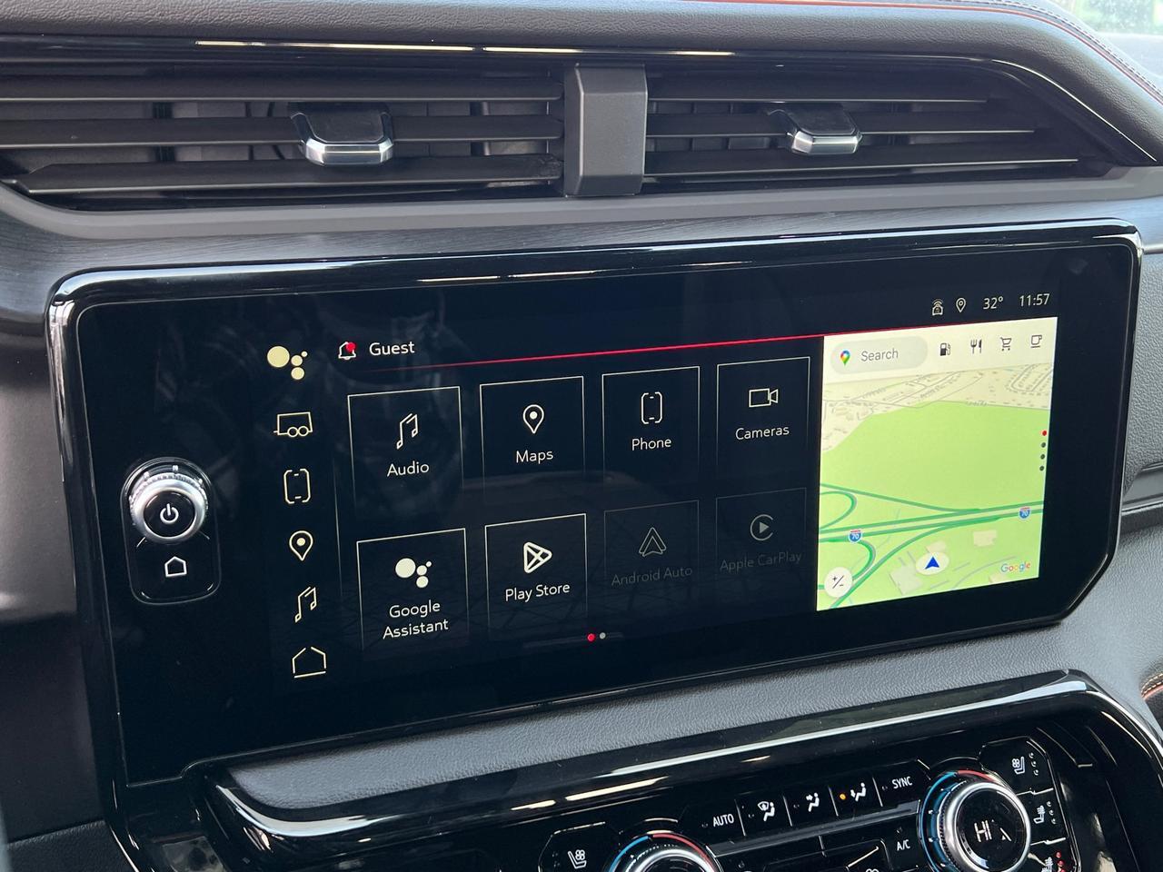 2026 GMC Sierra 1500 AT4 Hagerstown MD