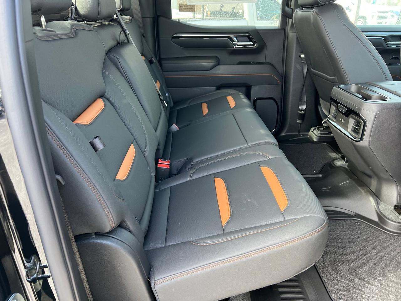 2026 GMC Sierra 1500 AT4 Hagerstown MD