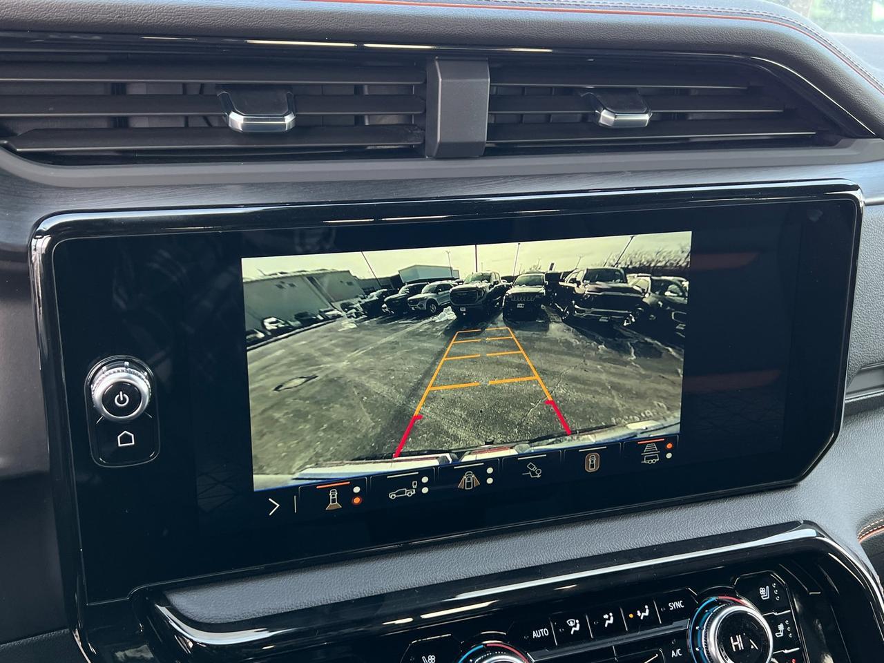 2026 GMC Sierra 1500 AT4 Hagerstown MD