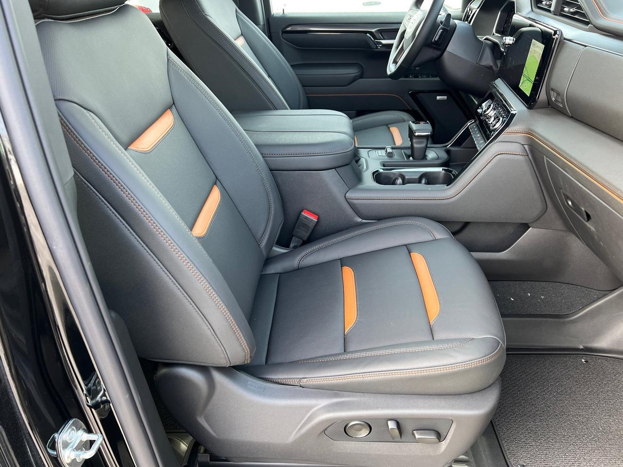 2026 GMC Sierra 1500 AT4 Hagerstown MD