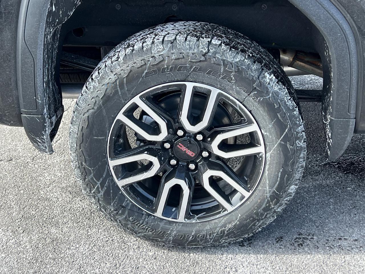 2026 GMC Sierra 1500 AT4 Hagerstown MD