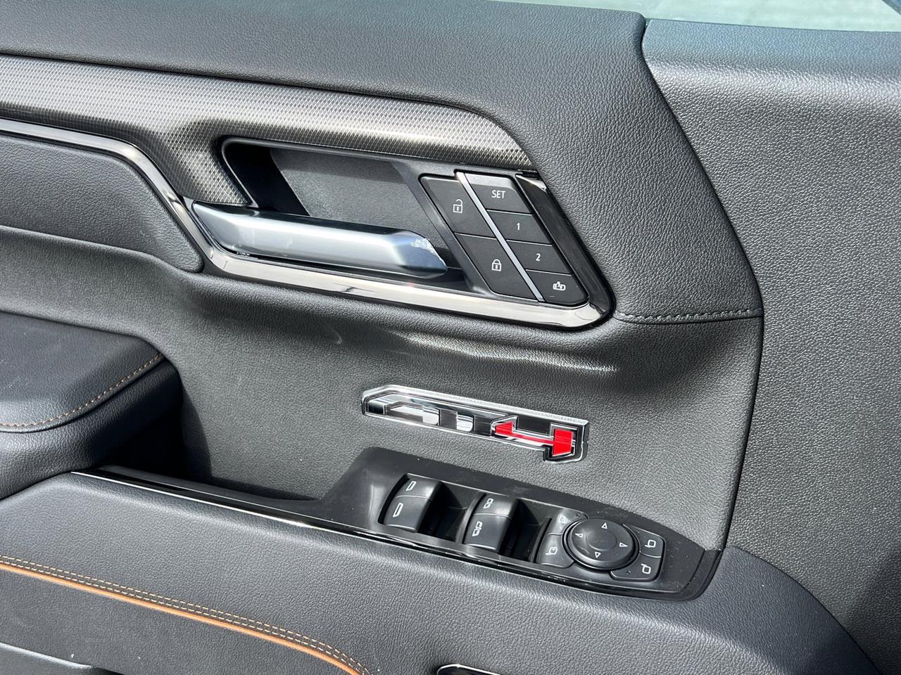 2026 GMC Sierra 1500 AT4 Hagerstown MD