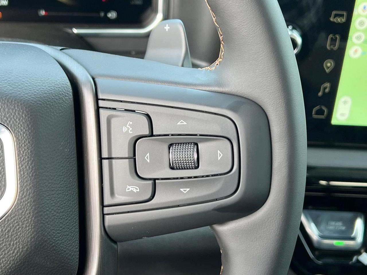 2026 GMC Sierra 1500 AT4 Hagerstown MD