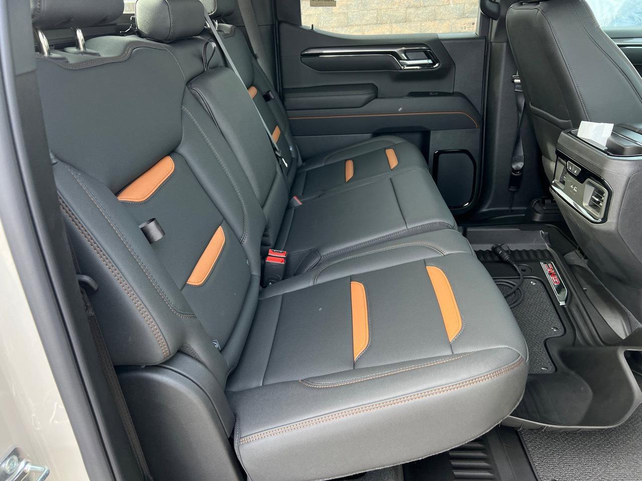 2026 GMC Sierra 1500 AT4 Hagerstown MD