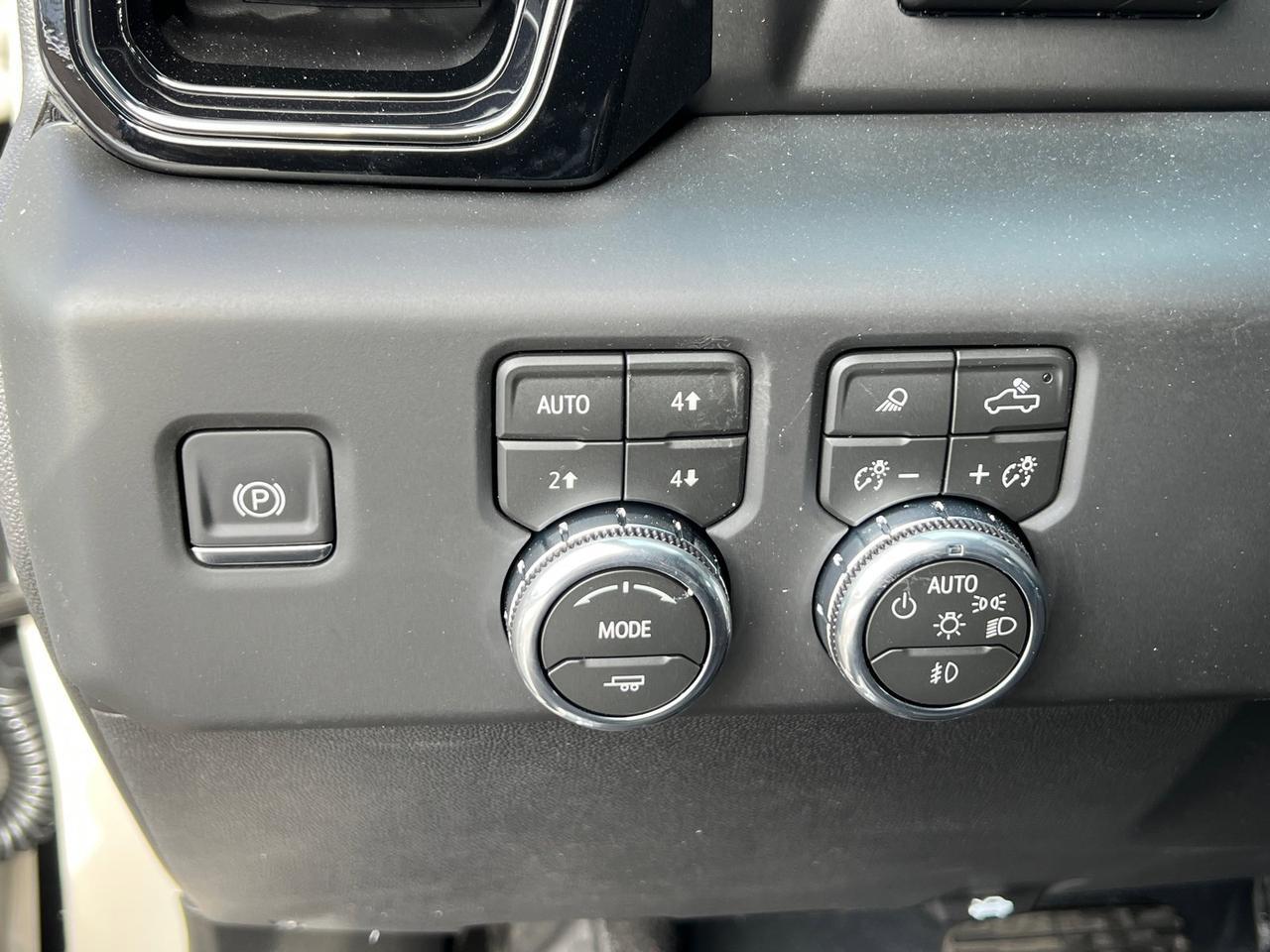 2026 GMC Sierra 1500 AT4 Hagerstown MD