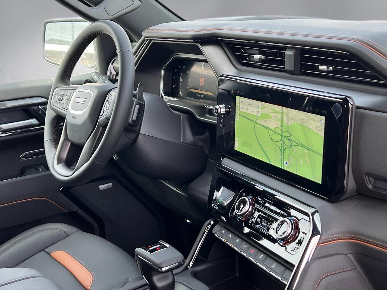 2026 GMC Sierra 1500 AT4 Hagerstown MD