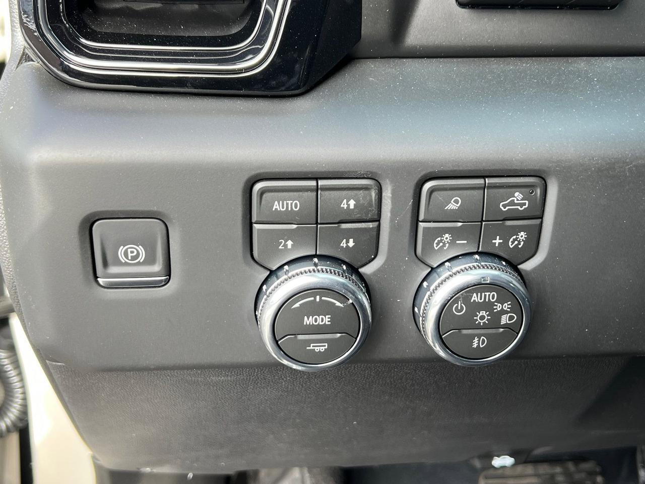 2026 GMC Sierra 1500 AT4 Hagerstown MD