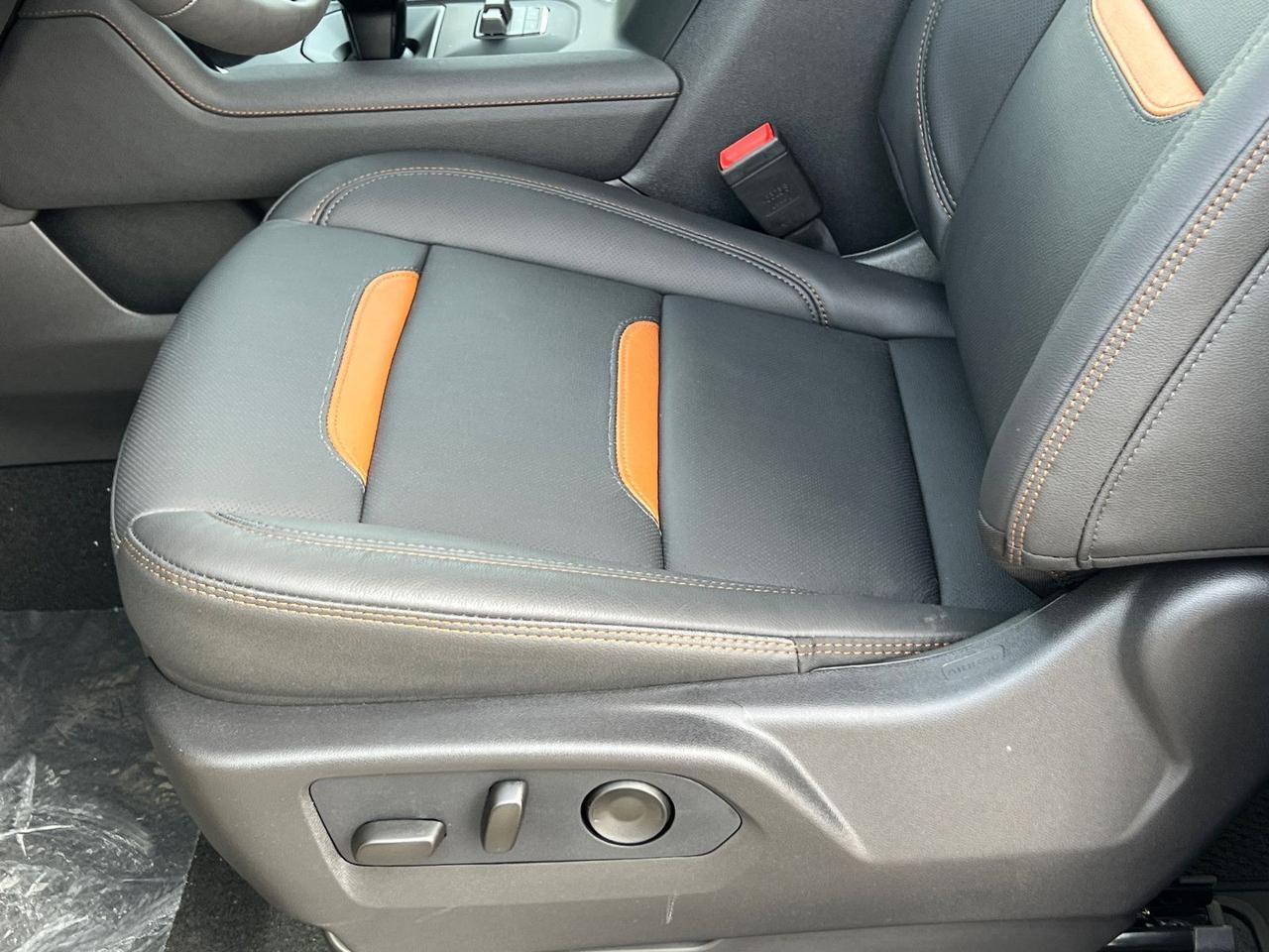 2026 GMC Sierra 1500 AT4 Hagerstown MD