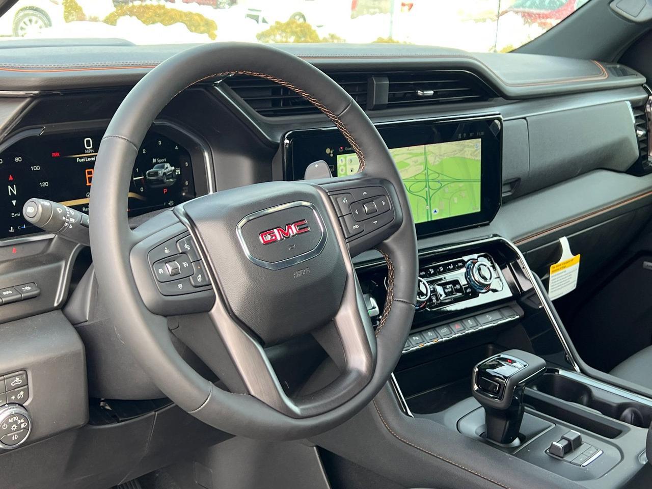 2026 GMC Sierra 1500 AT4 Hagerstown MD