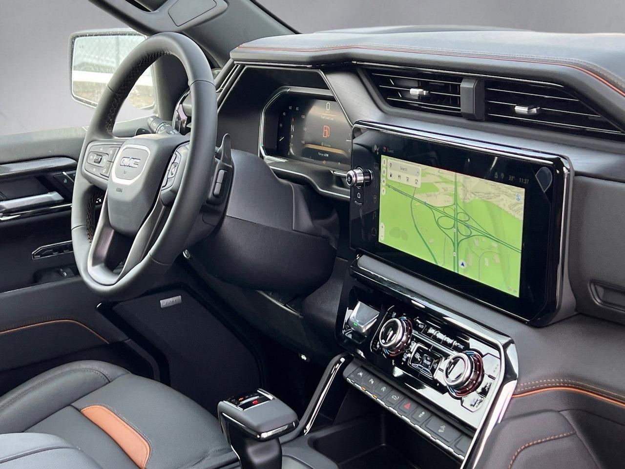 2026 GMC Sierra 1500 AT4 Hagerstown MD