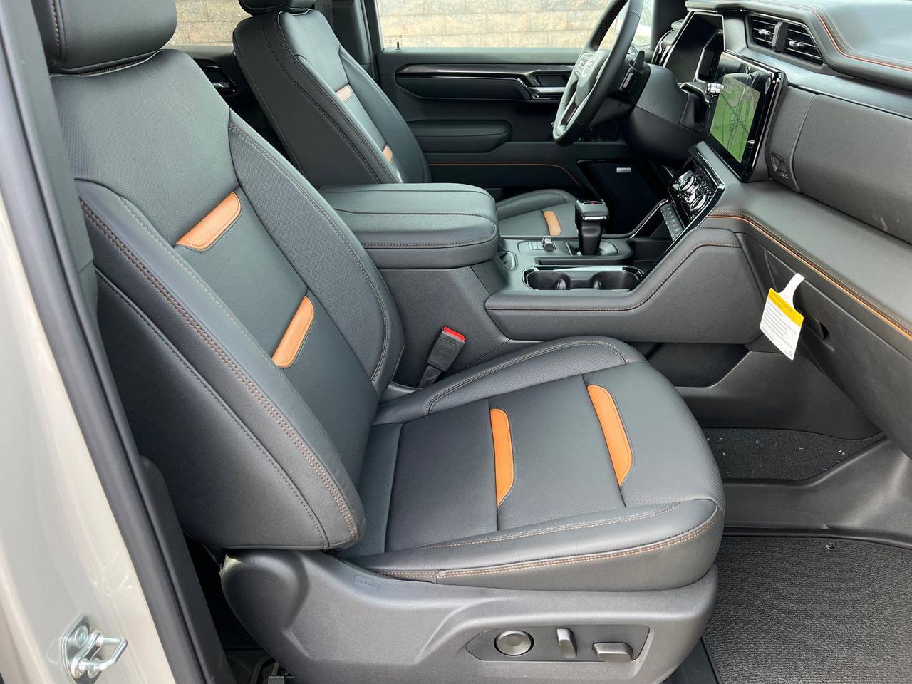 2026 GMC Sierra 1500 AT4 Hagerstown MD