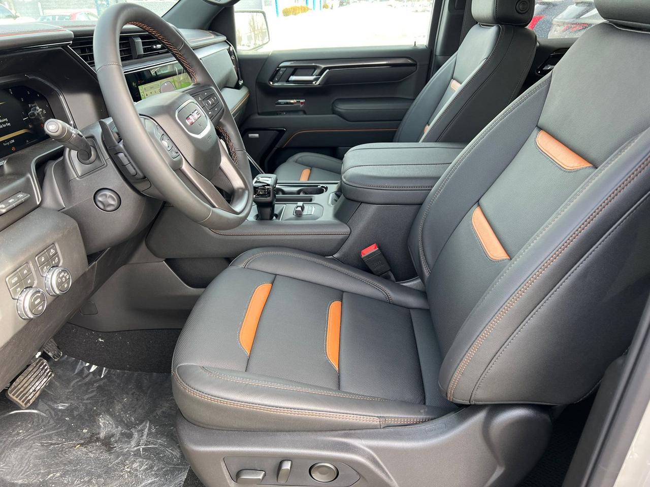 2026 GMC Sierra 1500 AT4 Hagerstown MD