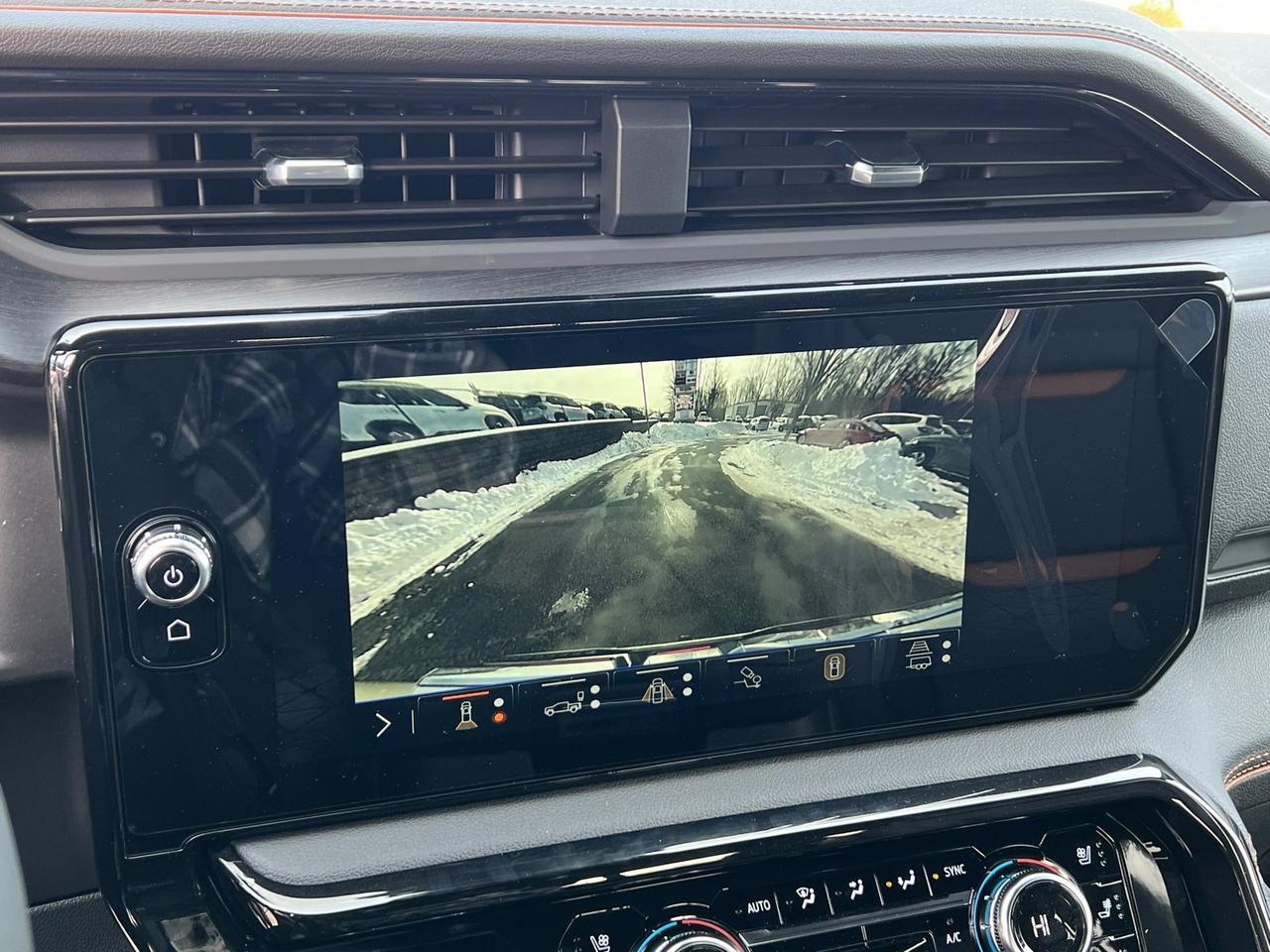 2026 GMC Sierra 1500 AT4 Hagerstown MD