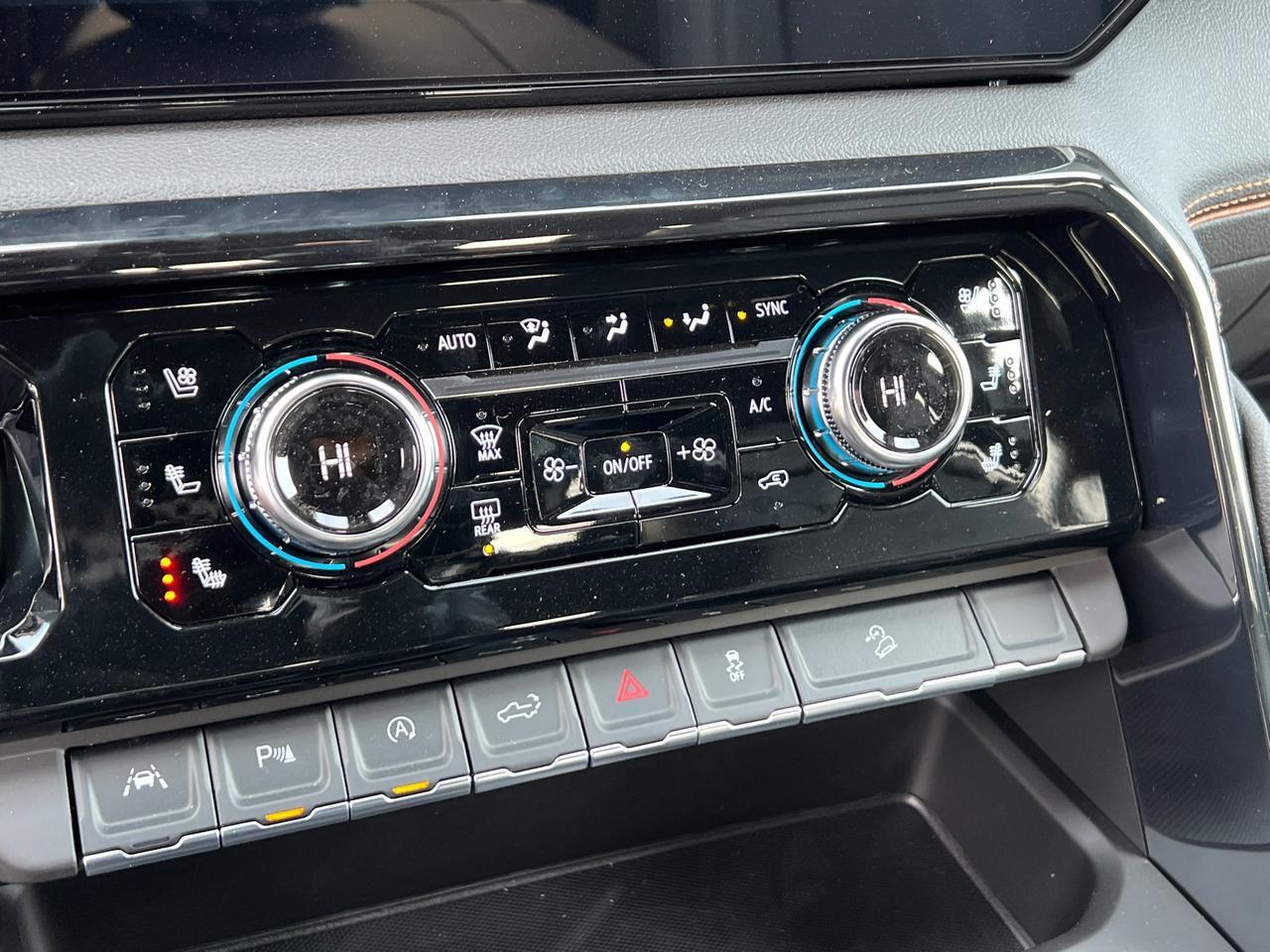 2026 GMC Sierra 1500 AT4 Hagerstown MD