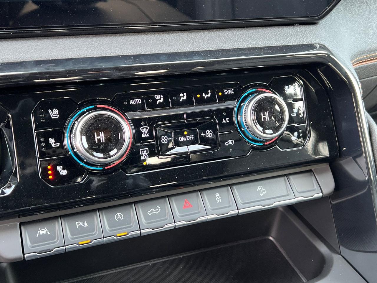 2026 GMC Sierra 1500 AT4 Hagerstown MD