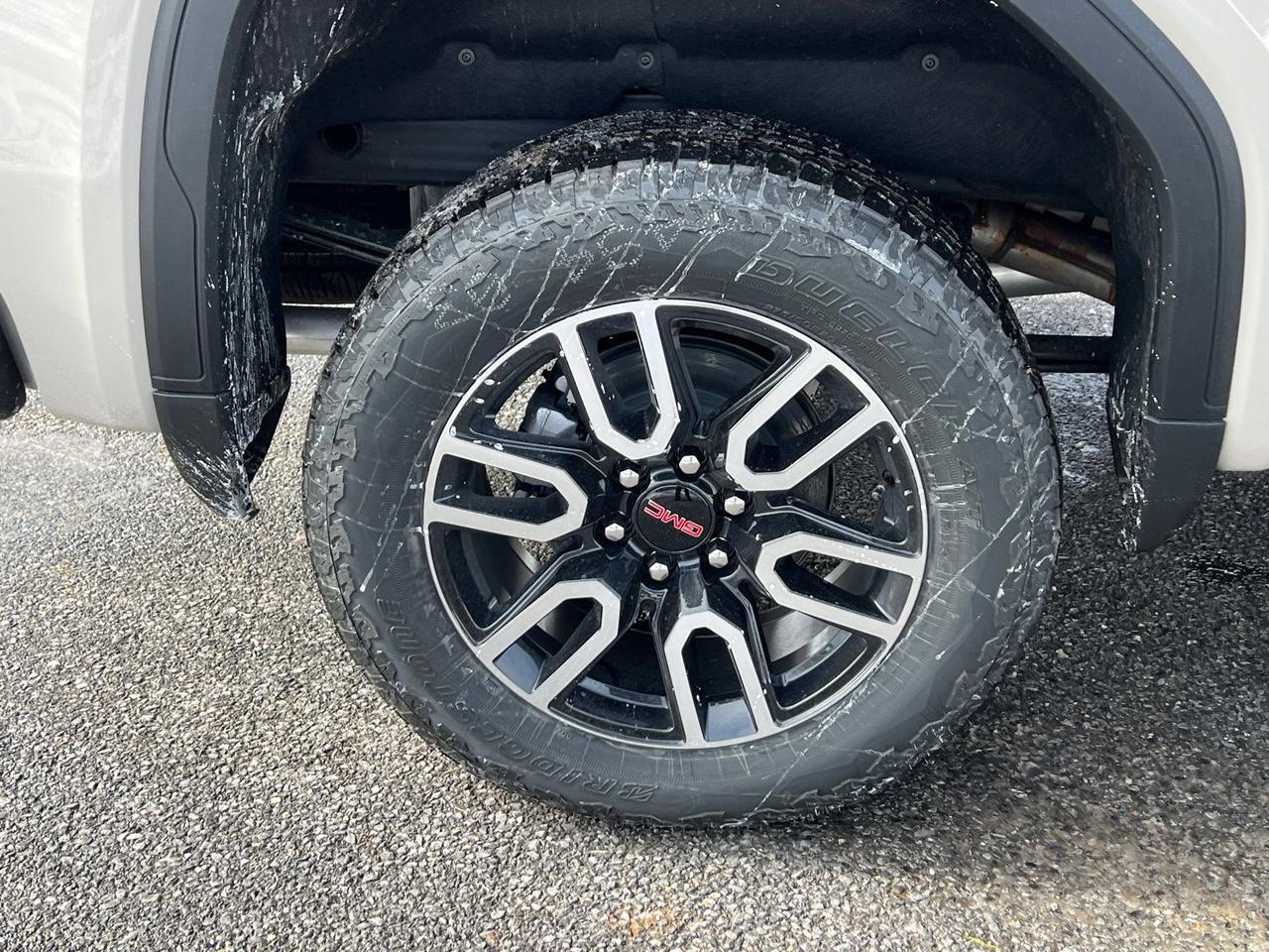 2026 GMC Sierra 1500 AT4 Hagerstown MD