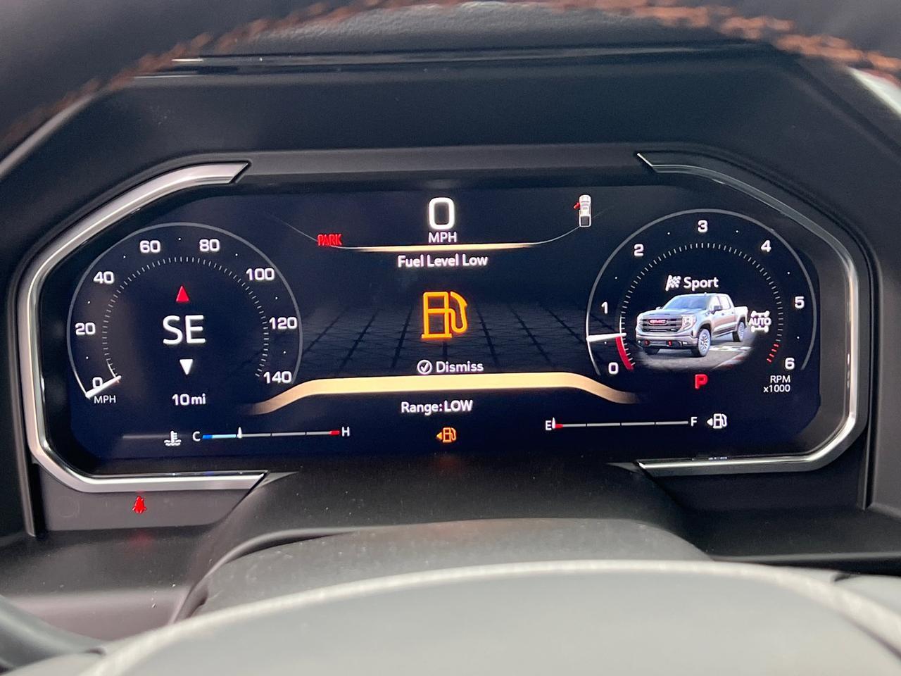 2026 GMC Sierra 1500 AT4 Hagerstown MD