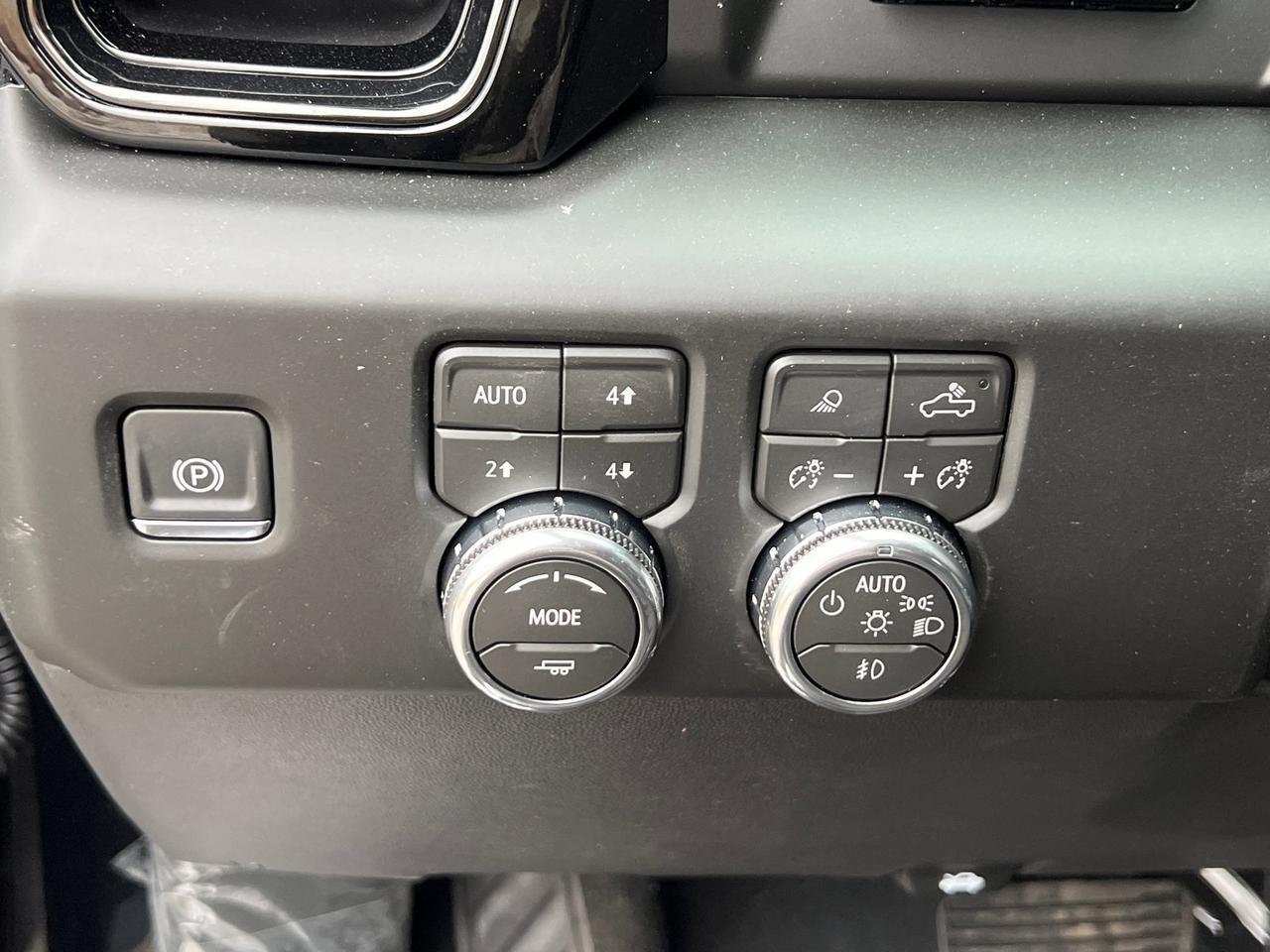 2026 GMC Sierra 1500 AT4 Hagerstown MD