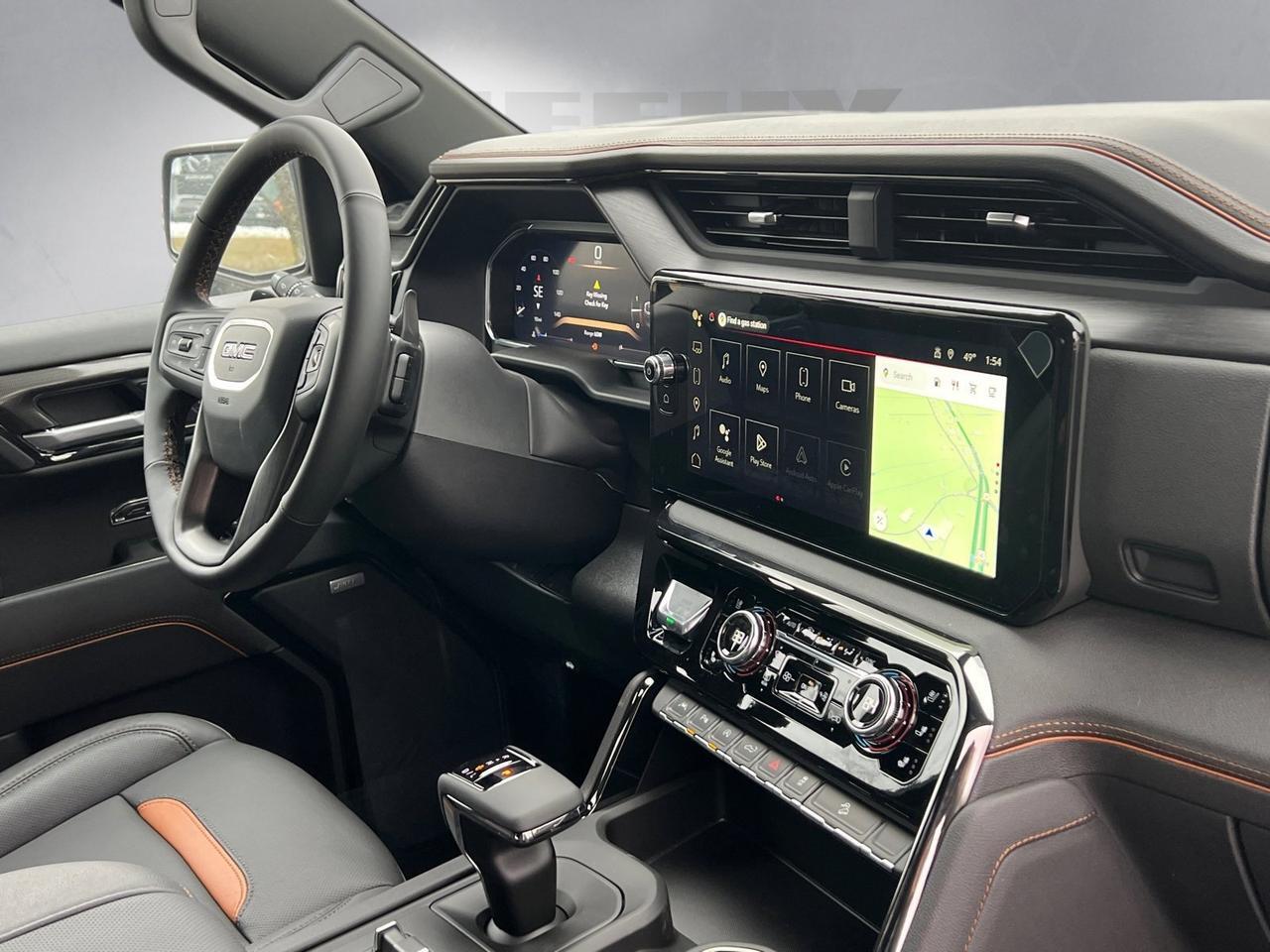 2026 GMC Sierra 1500 AT4 Hagerstown MD