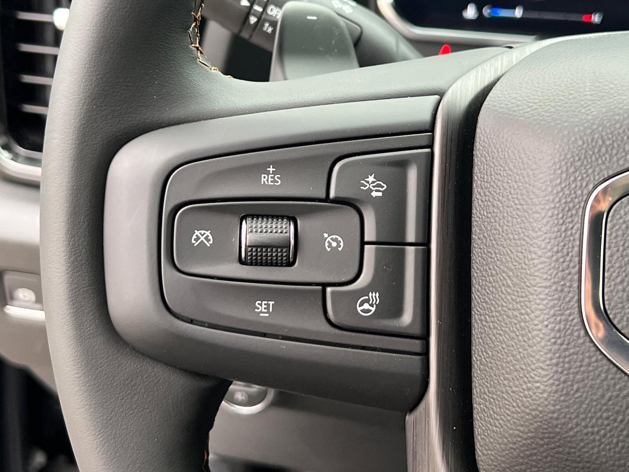 2026 GMC Sierra 1500 AT4 Hagerstown MD