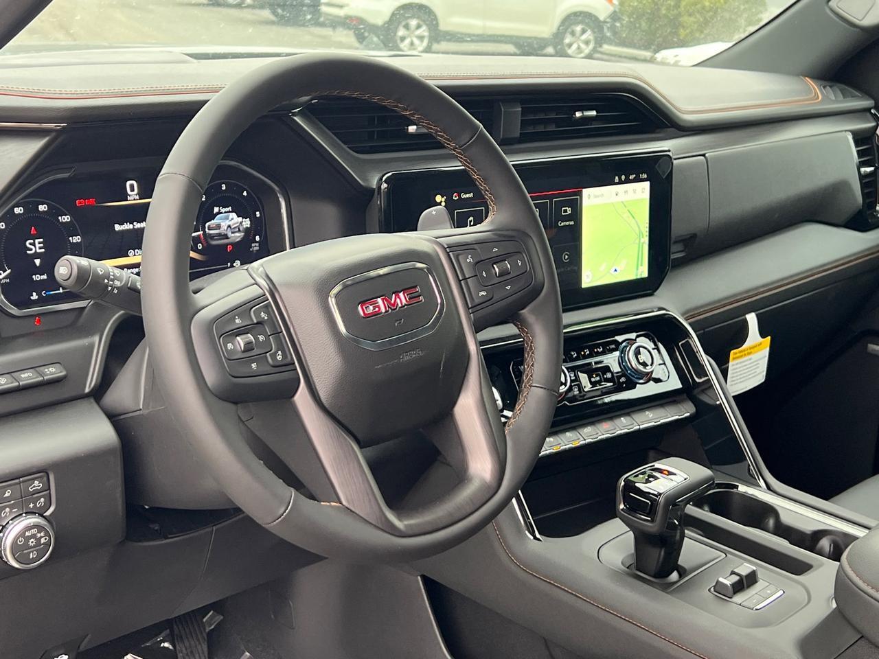 2026 GMC Sierra 1500 AT4 Hagerstown MD