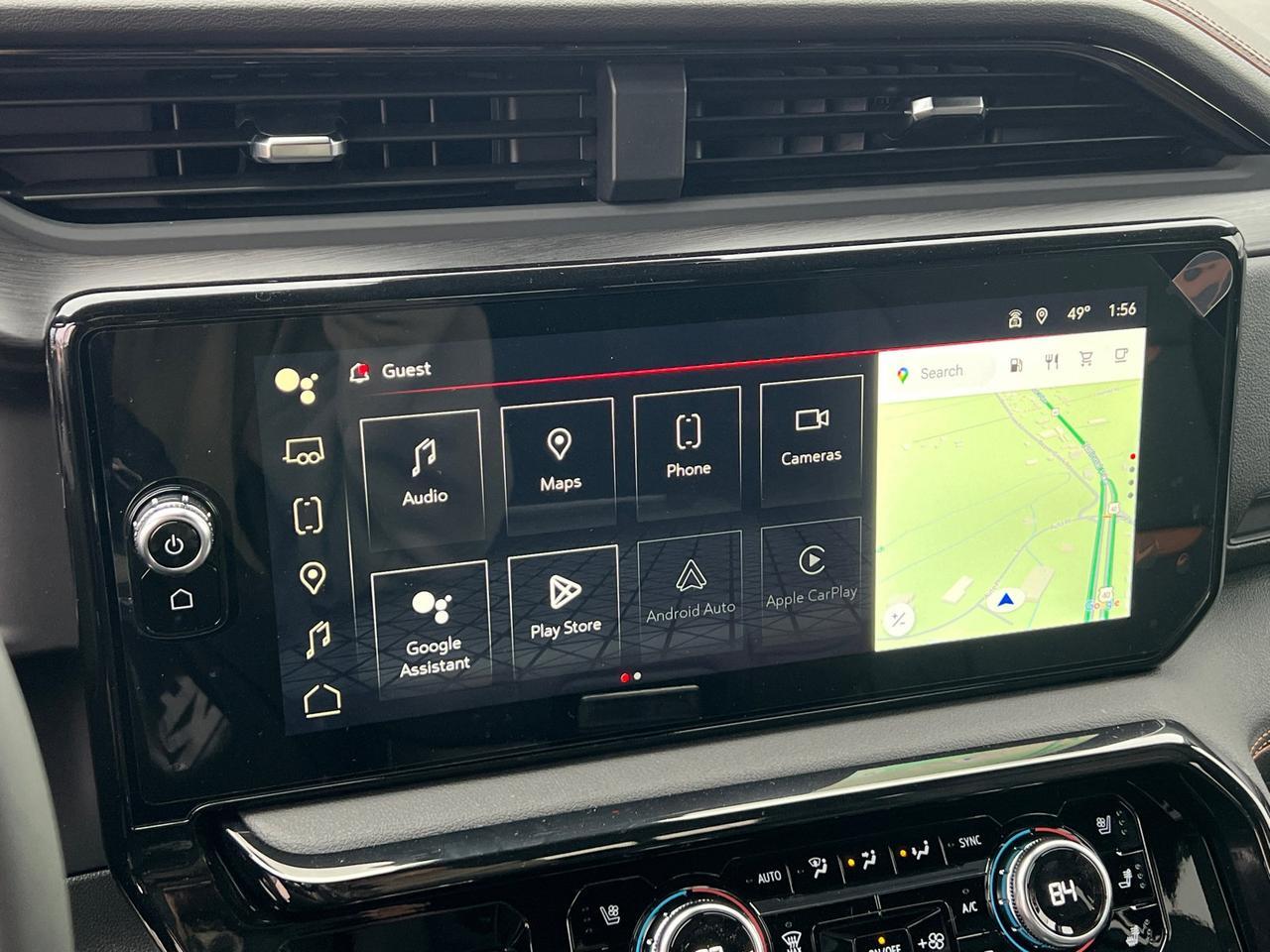 2026 GMC Sierra 1500 AT4 Hagerstown MD