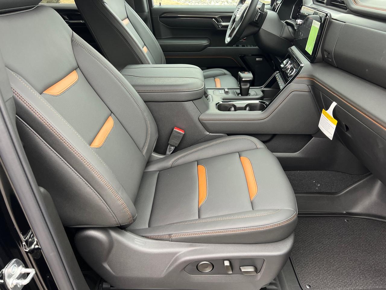 2026 GMC Sierra 1500 AT4 Hagerstown MD