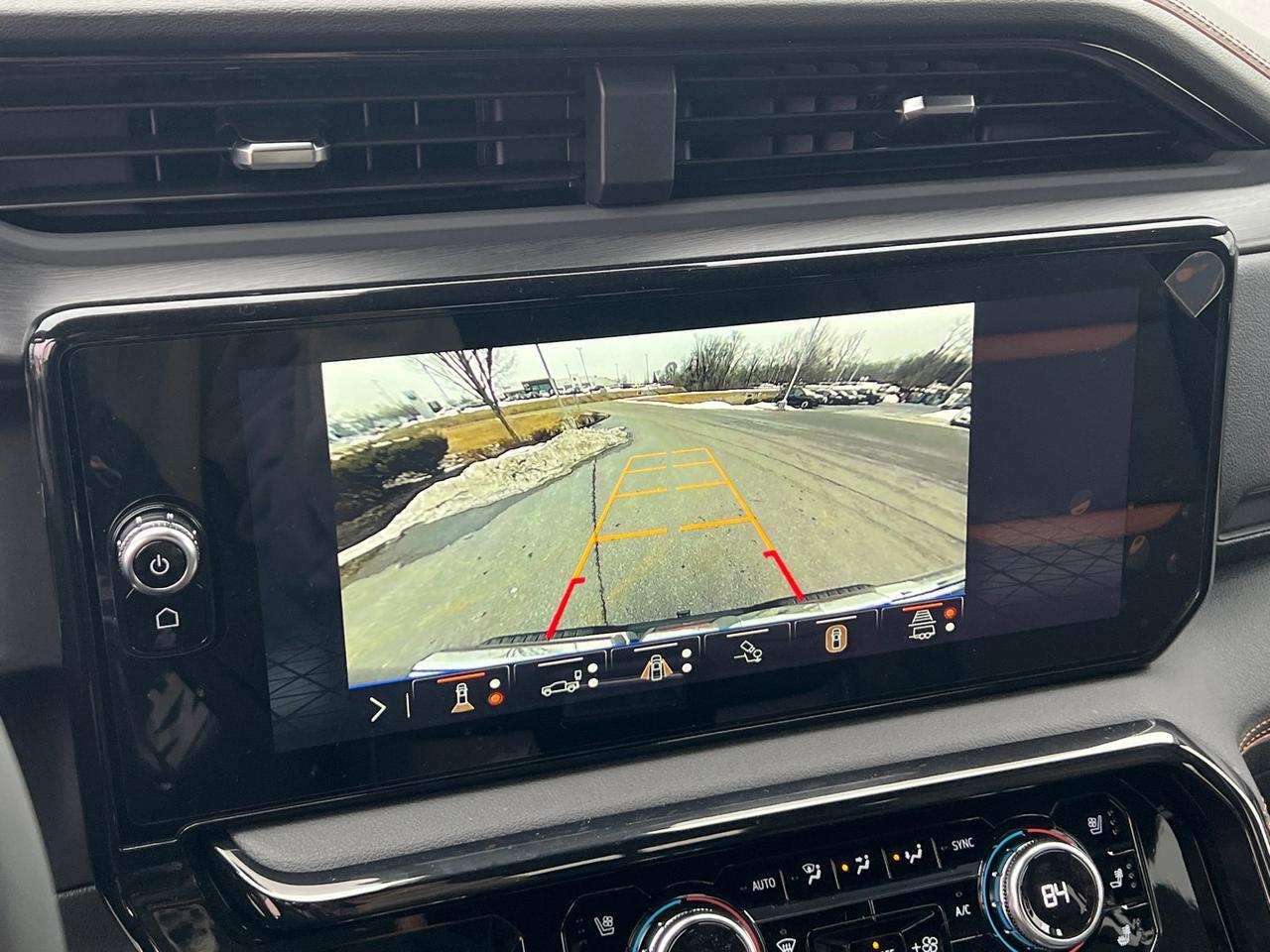 2026 GMC Sierra 1500 AT4 Hagerstown MD